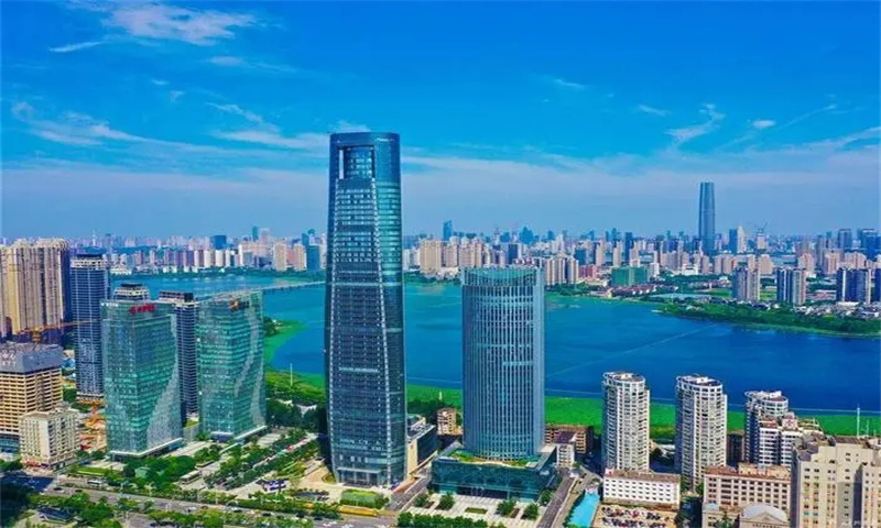 襄阳大厦
