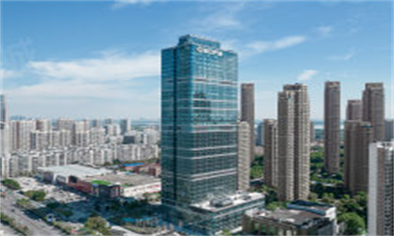 长江产业大厦