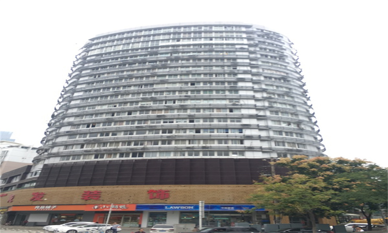 中力企业大厦