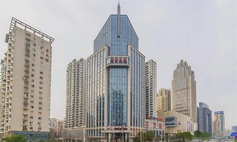 海山金谷