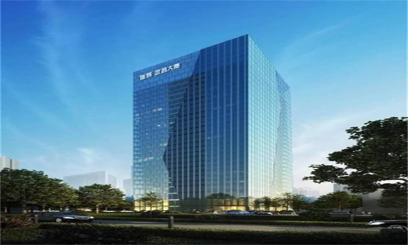 华宇旭辉大厦