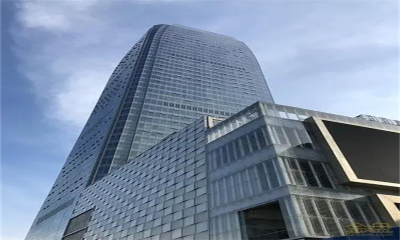 新凯大厦