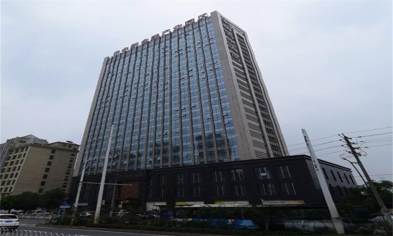 东信资本大厦
