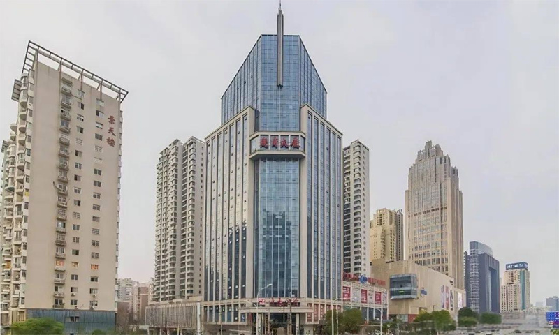海山金谷