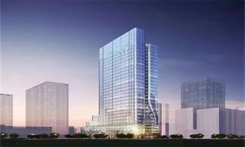 丽江龙城