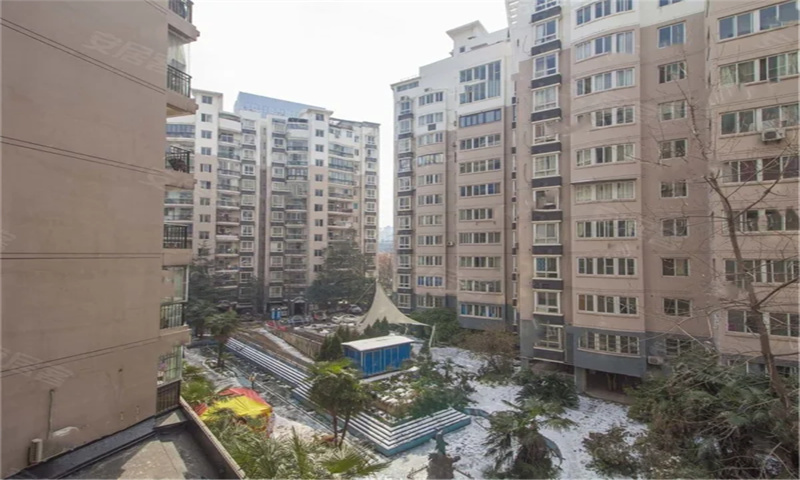 中力名居