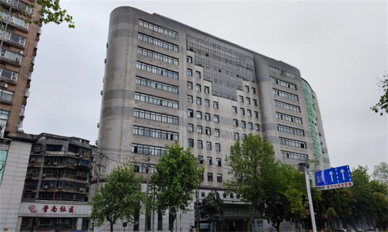 城发大厦
