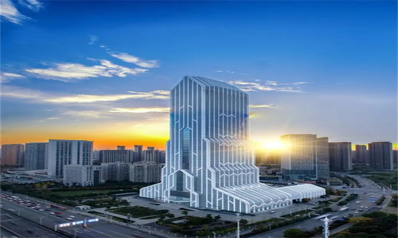 江岸区新长江传媒