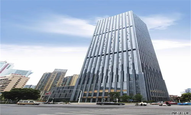 IFC国际金融中心