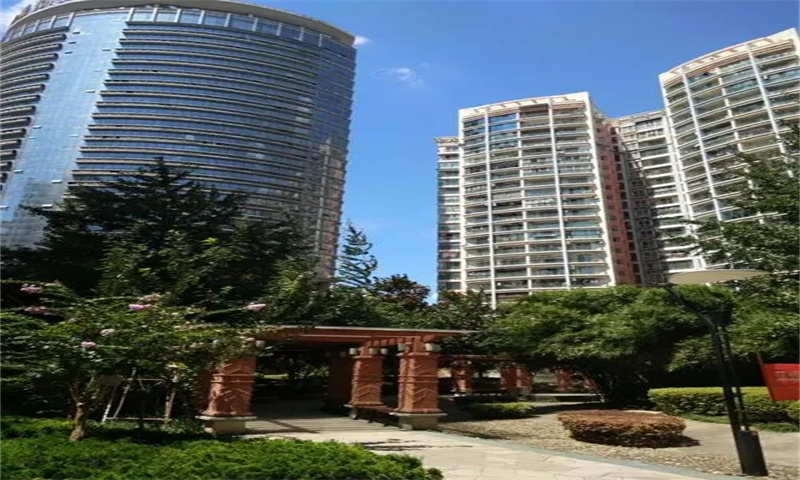 福星城市花园