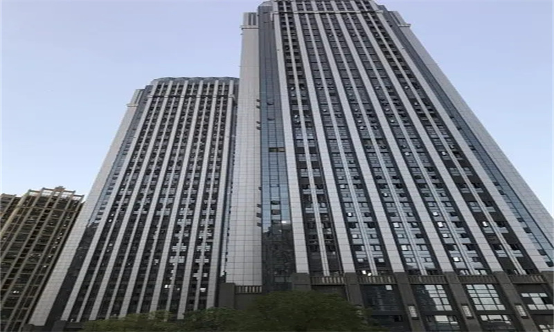 统百中心