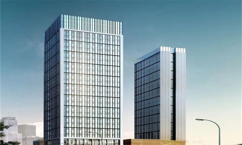 金岛金桥壹号