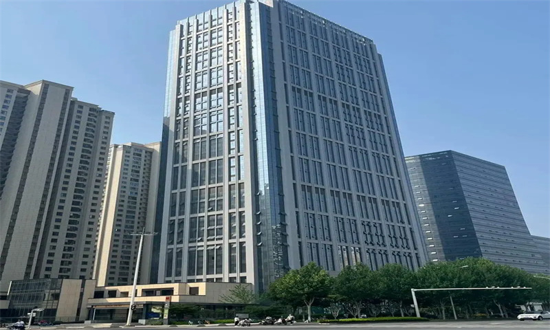 坤璟大厦