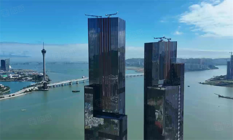 华发国际企业大厦