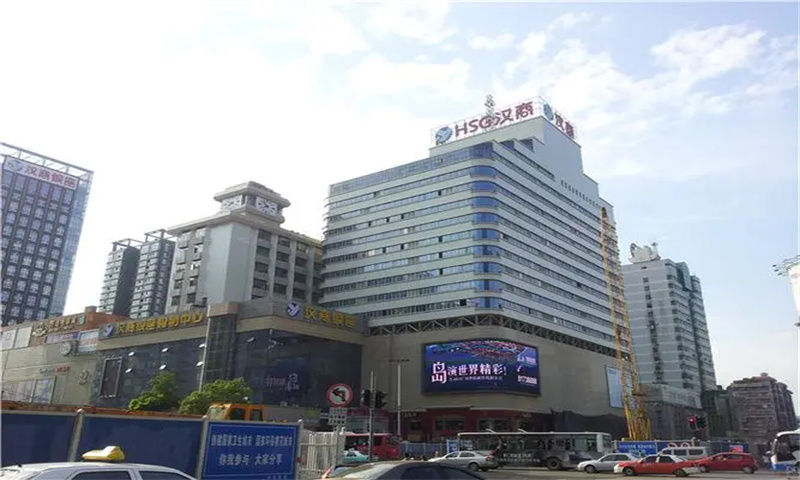 闽东国际城
