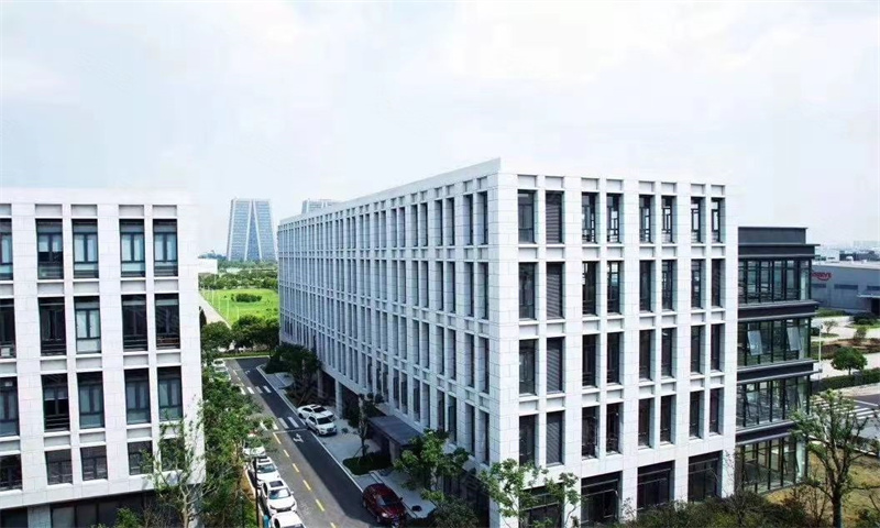 联动U谷汉阳科技总部港