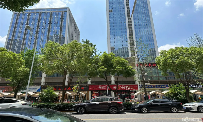 麦迪森广场