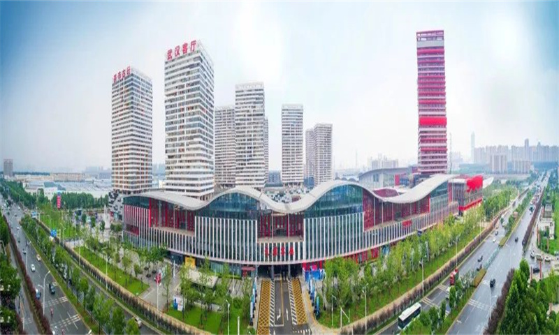 翼翱科技园