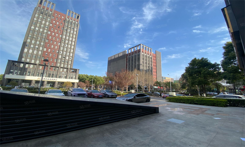 光谷金融港