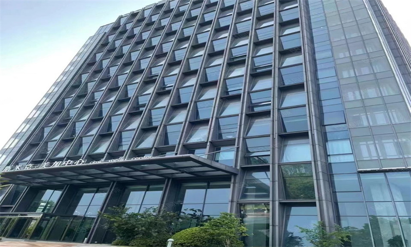 光谷CBC