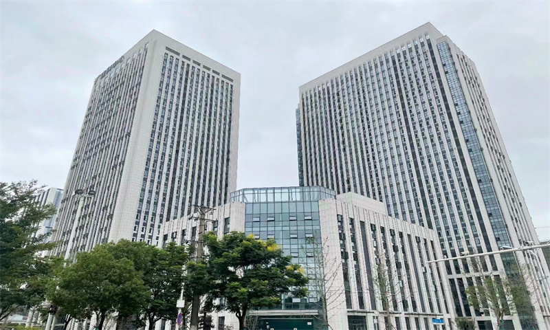 宜科中心