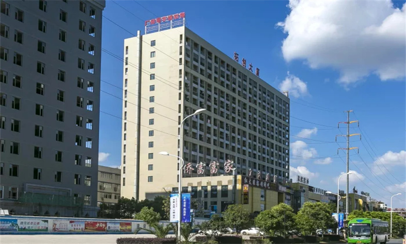 拓创大厦