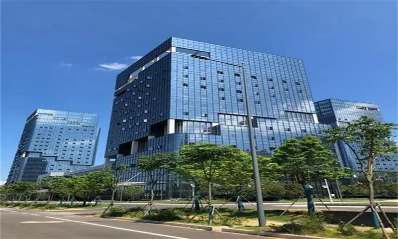 阳光创谷