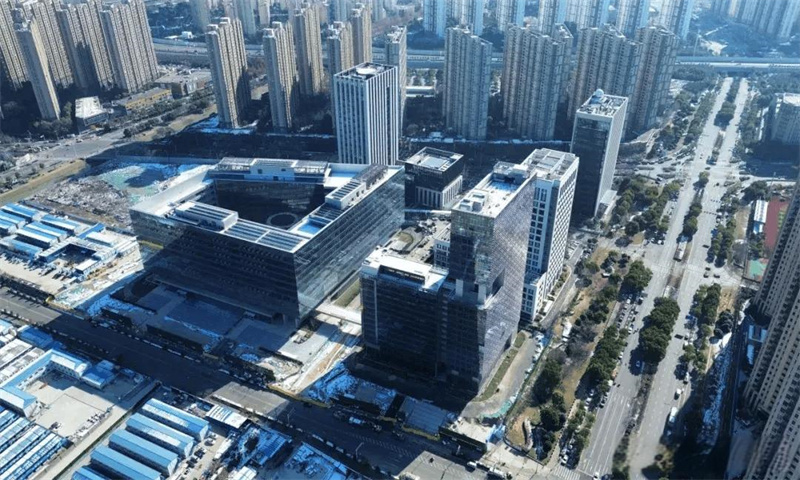 小米科技园