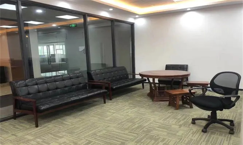 华源商务广场