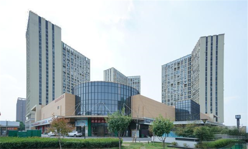 经开未来城