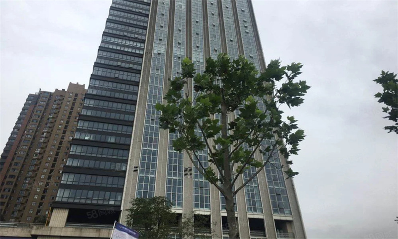  中交锦立方