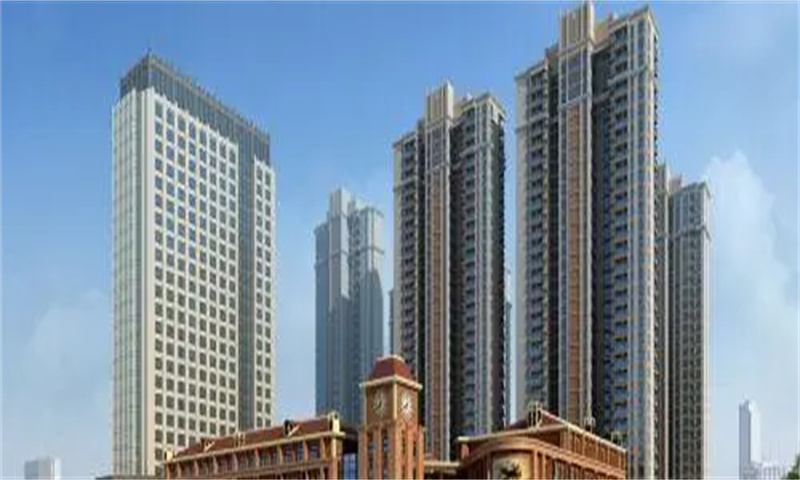 江南御景中心