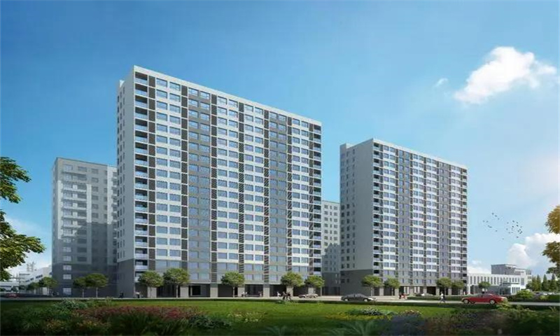 武汉汉南区金澜湾(高科)产业园：地理位置优越，交通便捷，办公环境一流