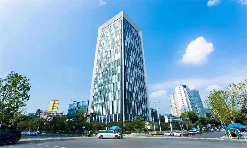 华成大厦