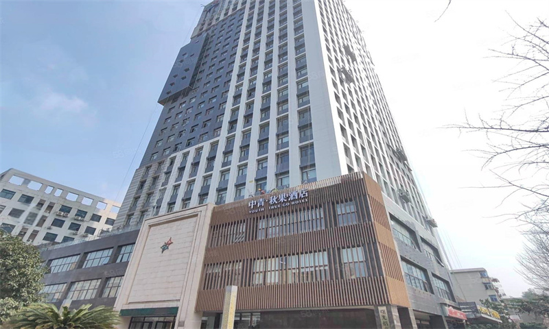 中部创意大厦