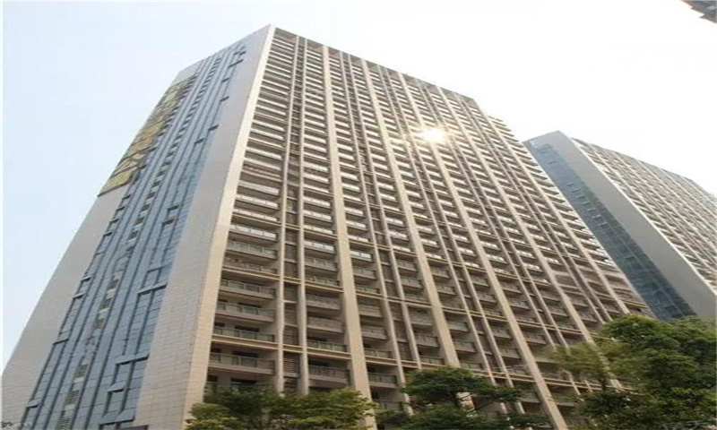  东湖楚天府SOHO