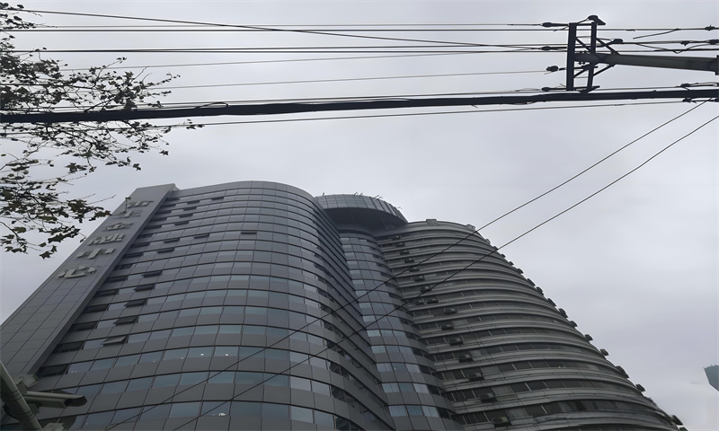 ​武汉江岸区雷王金融中心：金融发展的新引擎 企业发展的摇篮