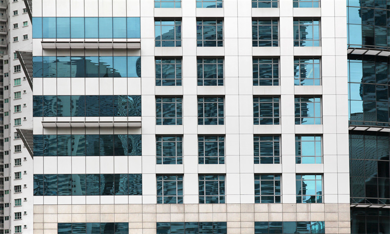 办公室装修趋势：打造绿色、智能的办公空间