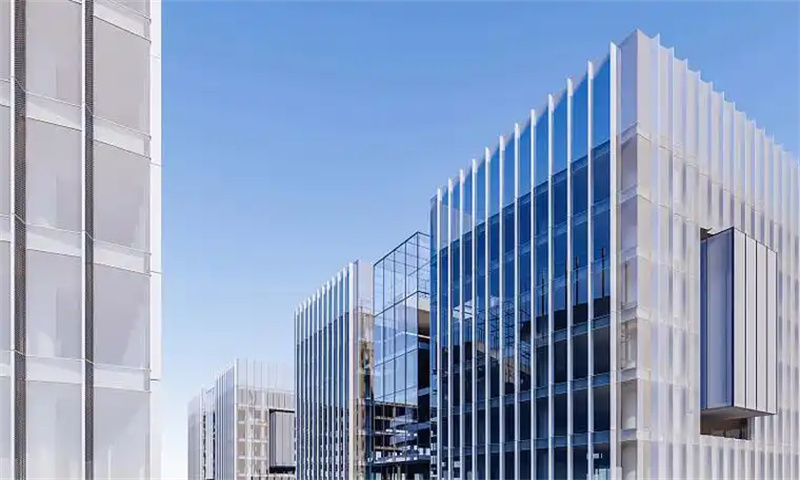 办公选址，企业发展的关键一步