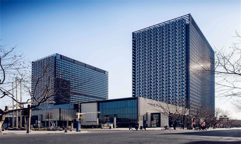 办公选址的策略与技巧：从企业成本和效率出发