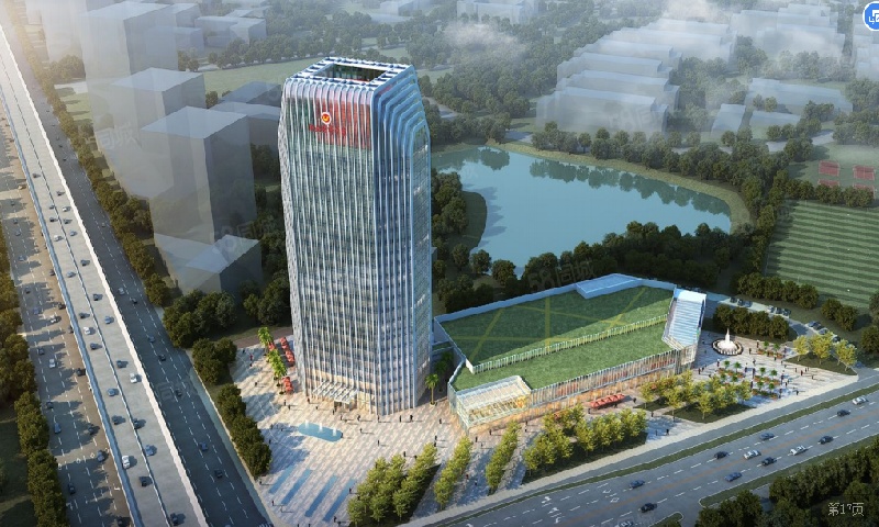 都市绿洲，匠心栖居：武汉兮棣空间的诗意栖居